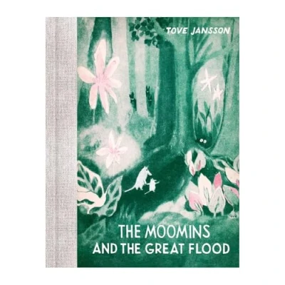 Afbeelding van the Moomins and Great Flood