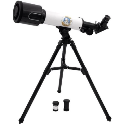 Afbeelding van Kindertelescoop Silverlit HELLO MAESTRO ONCE UPON A TIME Afstandsmeter/telescoop