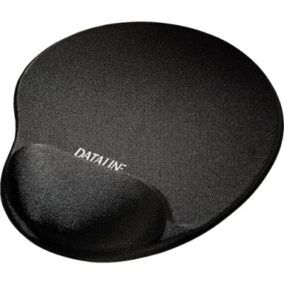 Image de DATALINE All in one Gel Mouse Pad tapis de souris avec repose poignets
