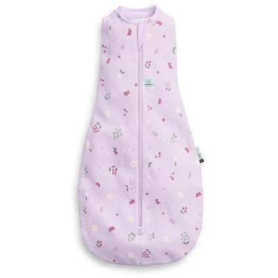 Afbeelding van Ergopouch Cocoon inbaker slaapzak Tog 1,0 Butterfly Garden