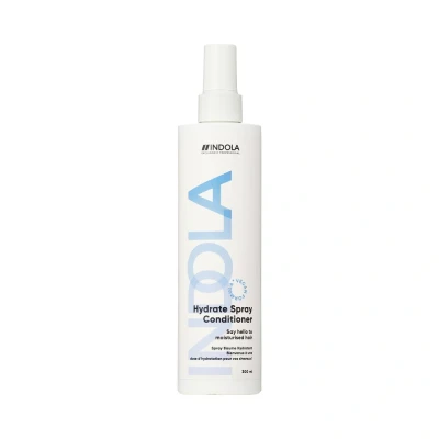 Afbeelding van Indola Hydrate Spray Leave in Conditioner 300 ml