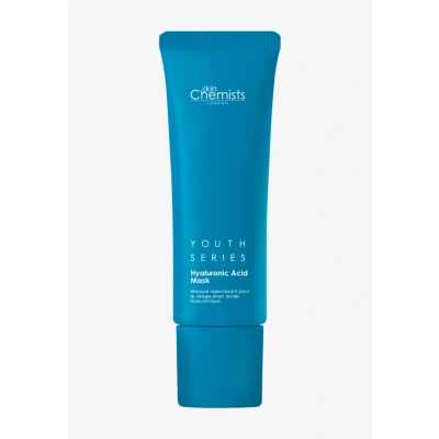 Afbeelding van Skin Chemists Hyaluronic ACID MASK Masker, Maat: 50 ml, White
