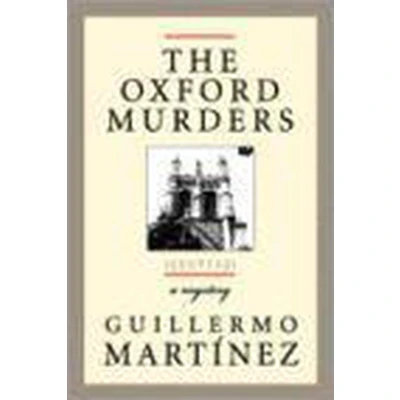Afbeelding van The Oxford Murders