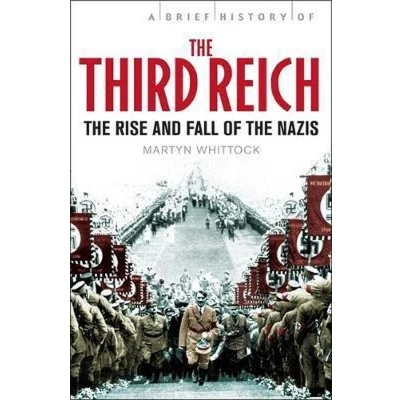 Afbeelding van A Brief History of The Third Reich