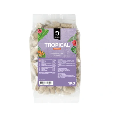 Image de Horka Friandises pour Cheval 1kg