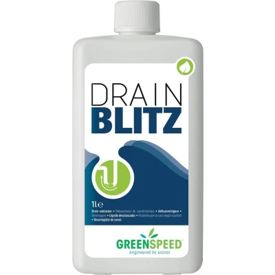 Afbeelding van Ontstopper Greenspeed Drain Blitz 1 liter