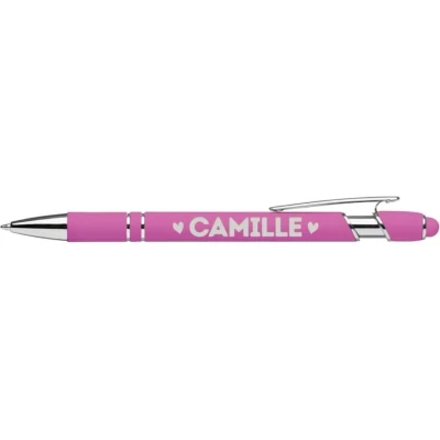 Afbeelding van Camille Dhont Touchscreen Balpen