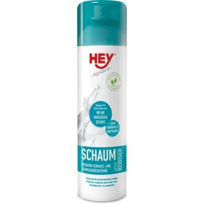 Image de Hey Sport foam active helmet cleaner 200ml