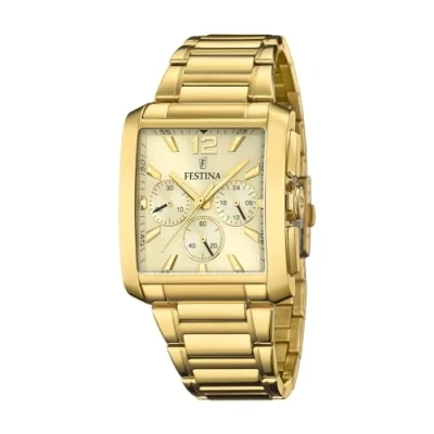 Afbeelding van Festina Herenhorloge F20638/2