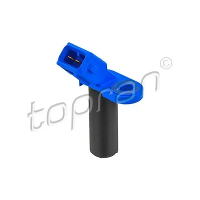 Afbeelding van TOPRAN 302 646 Impulsgever 3 Zonder kabel FORD: Focus 2, Fiesta Mk4, 2 Kombi, VOLVO: S40 II, C30, V50
