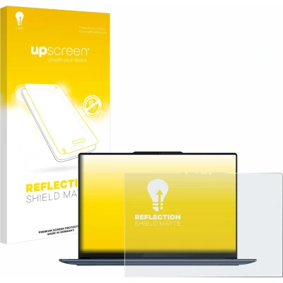 Afbeelding van upscreen Screenprotector voor Lenovo Yoga Slim 7x Gen 9 14&quot; Folie Beschermfolie anti glare matte