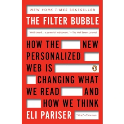 Afbeelding van The Filter Bubble