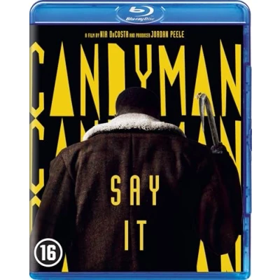 Afbeelding van Candyman (2021) (Blu ray)