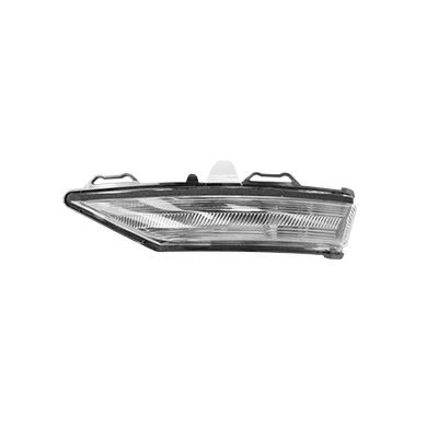 Afbeelding van VAN WEZEL 1809915 Knipperlichten Buitenspiegel links Wy5W FORD: FIESTA Mk7 Van, 7