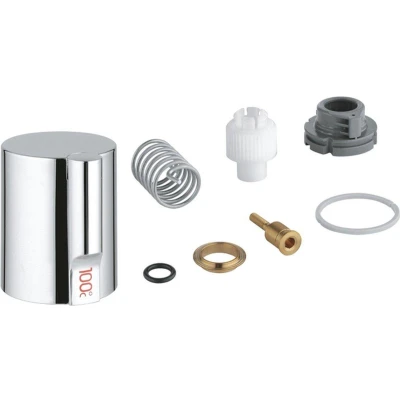 Afbeelding van GROHE greep voor Red