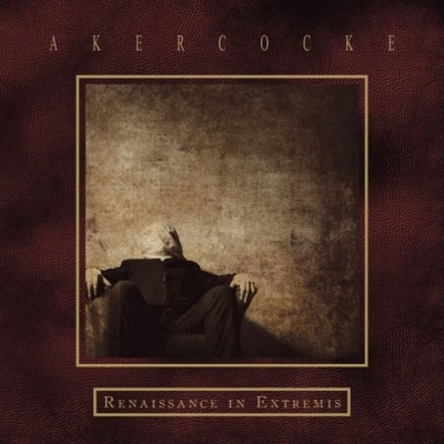 Afbeelding van Akercocke Renaissance In..