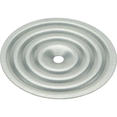 Afbeelding van GB Isolatie onderlegplaat 0,6x70mm (Per 250 stuks)