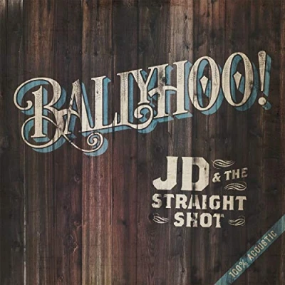 Afbeelding van Ballyhoo!