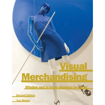 Afbeelding van Visual Merchandising Second edition