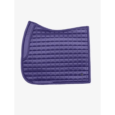 Image de PS of Sweden Tapis de Selle Classic Quilt Dressage Purple GrapeVendu par Agradi