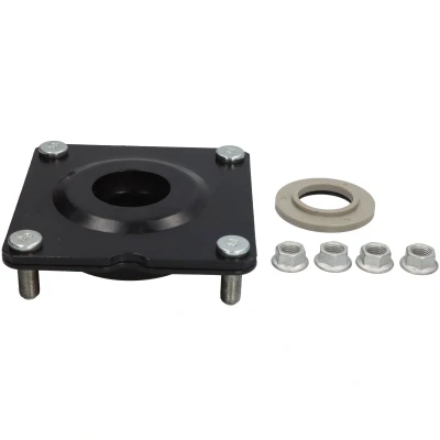 Afbeelding van SNR KB670.03 Reparatieset, Ring voor schokbreker taatspot Incl schroefset