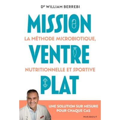 Image de Mission Ventre plat