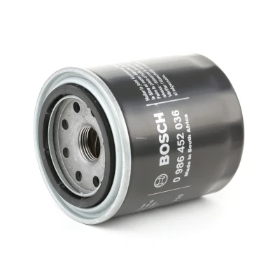 Afbeelding van Bosch Oliefilter 0 986 452 036