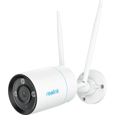 Afbeelding van Reolink W330 8MP Dual Band WiFi6 beveiligingscamera