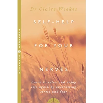 Afbeelding van Self Help For Your Nerves