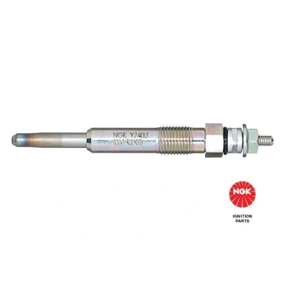 Afbeelding van Gloeibougie NGK 4818