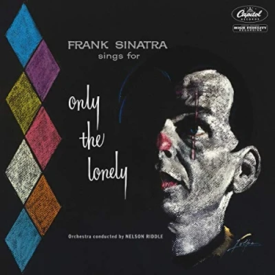 Afbeelding van Frank Sinatra Sings For Only The Lonely 60Th Ann