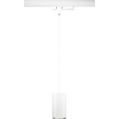 Afbeelding van Paulmann Kratos 96613 LED hanglamp 25 W Wit