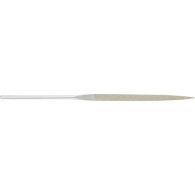 Afbeelding van PFERD 15103061 Naaldvijl Lengte 140 mm 1 stuk(s)