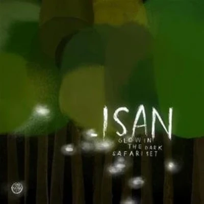 Afbeelding van Glow In The Dark Safari Set (CD)