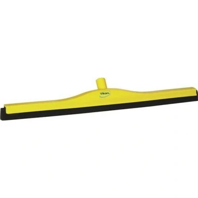 Image de VIKAN 77556 Grattoir, 700 mm, jaune 7755/6