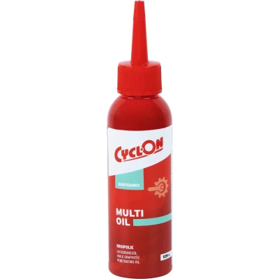 Afbeelding van Cyclon Multi oil penetrating 125ml