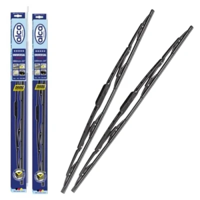Afbeelding van Alca Germany AU1313H universele ruitenwisser voor Land Rover Defender, 33 cm