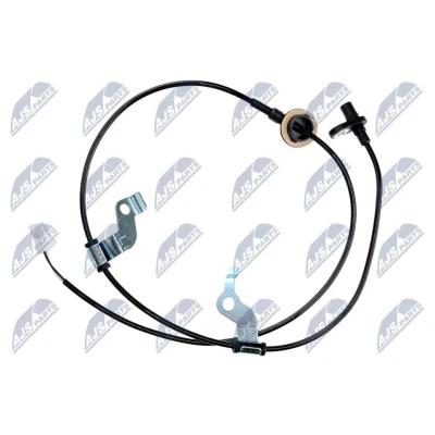 Afbeelding van NTY HCA MZ 044 ABS Sensor Achteras links, Links MAZDA: 6 Estate