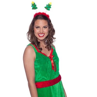 Afbeelding van Folat Tiara Kerstbomen