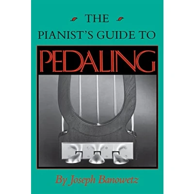 Afbeelding van The Pianist&#039;s Guide to Pedaling