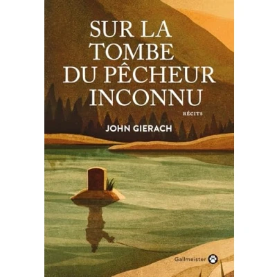 Afbeelding van Sur la tombe du pêcheur inconnu