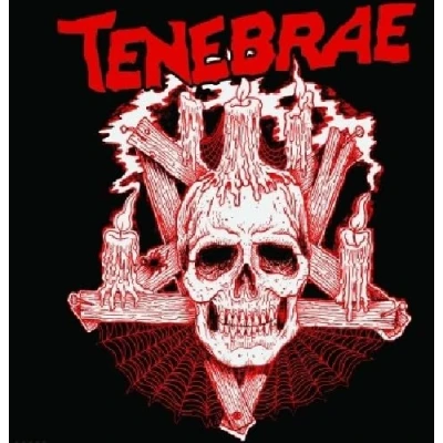 Afbeelding van Tenebrae
