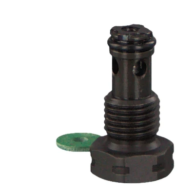Afbeelding van FEBI BILSTEIN 100857 Klep, brandstoftoevoersysteem