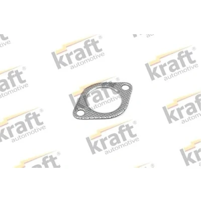 Afbeelding van KRAFT 0524630 Pakking, uitlaatpijp FIAT: Grande Punto Hatchback, Multipla, MITSUBISHI: Carisma KIA: Sportage II