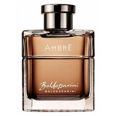 Afbeelding van Baldessarini Ambre Eau de Toilette 50 ml
