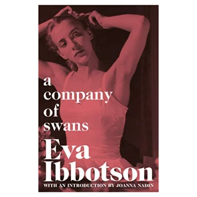 Afbeelding van A Company of Swans