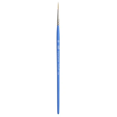 Afbeelding van Princeton Select Artist, Serie 3750, Paint Brush voor Acryl, Watercolor en Oil, Liner, 10/0