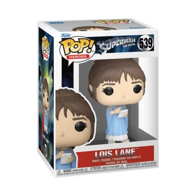 Image de Figurine Funko Pop Movies Superman 1978 Lois Lane