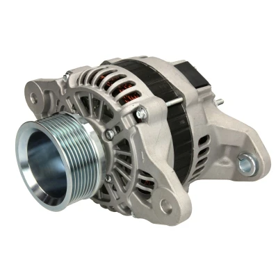 Afbeelding van PRESTOLITE ELECTRIC 861078 Dynamo / Alternator 24V 110A