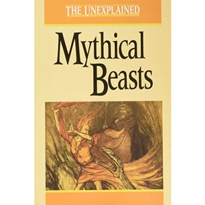 Afbeelding van Mythical Beasts